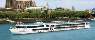 Viking Prestige Cover