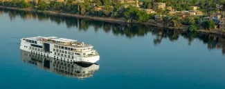 Viking River Cruises Viking Amun