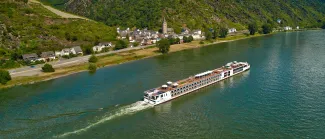 Viking River Cruises Viking Radgrid