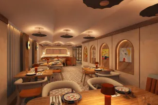 Cuadro 44 by Anthony Sasso