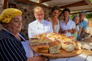 Windstar Signature Expeditions