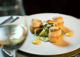 Culinary Demonstrations