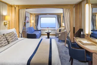 Star Ocean View Suite