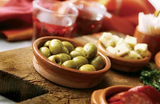 Cuadro 44 by Anthony Sasso