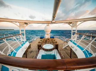 Health and Fitness Facilities