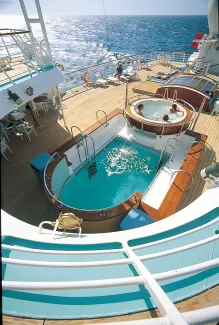 Health and Fitness Facilities