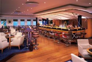 Onboard Entertainment