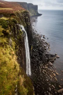 Isle of Skye