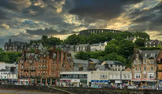 Oban