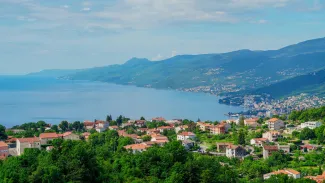 Opatija