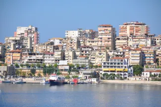 Sarandë