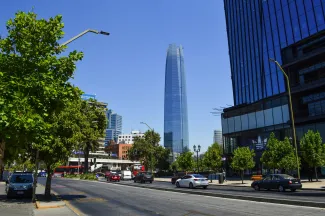 Santiago