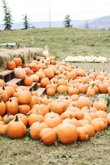 Kelowna, British Columbia