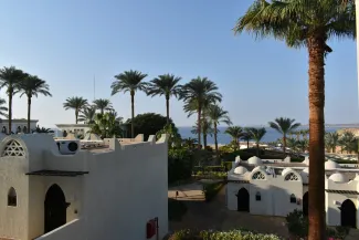 Sharm El Sheikh