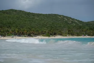 Culebra Island