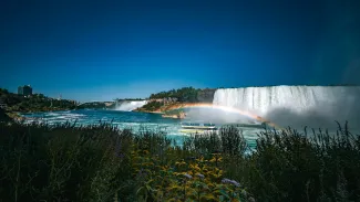 Niagara Falls, Ontario