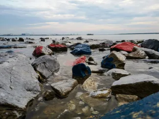 Port Klang (Ferry Port)