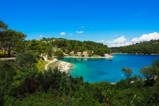 Lošinj & Cres Islands