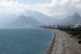 Antalya