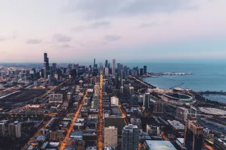 Chicago, Illinois
