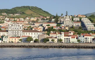 Horta, Azores