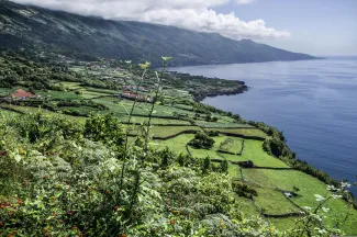 Azores