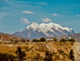 La Paz