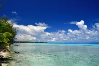 Rangiroa
