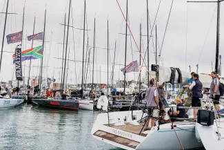 Cowes, Isle of Wight