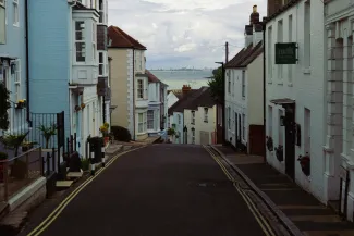 Cowes, Isle of Wight