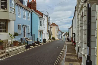 Cowes, Isle of Wight