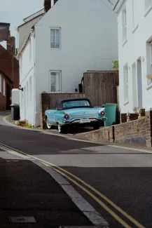 Cowes, Isle of Wight