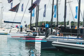 Cowes, Isle of Wight