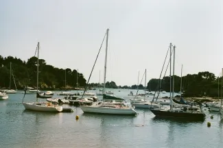 Concarneau