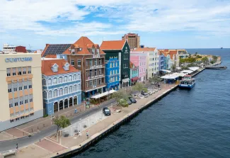 Willemstad