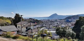 Beppu, Kyushu Island, Oita
