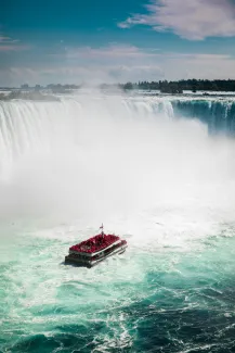 Niagara Falls, Ontario