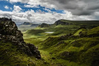 Isle of Skye