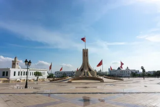 Tunis