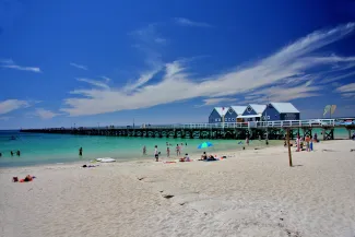 Busselton, Western Australia