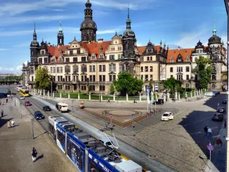 Dresden