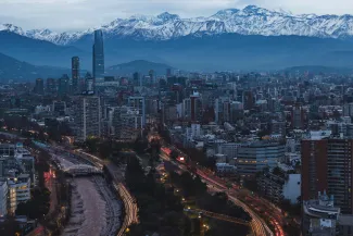 Santiago