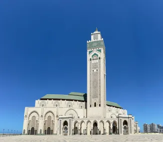 Casablanca