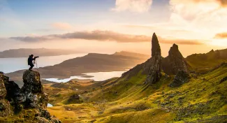 Isle of Skye