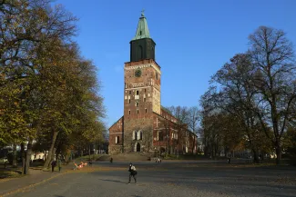 Turku
