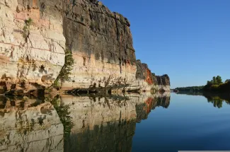Kimberley Coast, Western Australia
