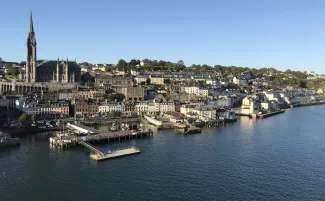 Cobh