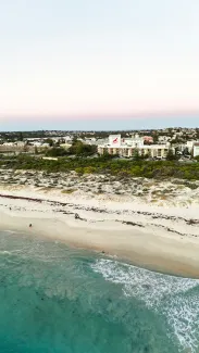 Fremantle, Western Australia