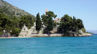 Brač Island