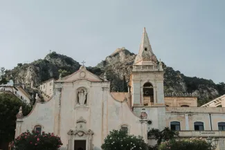 Taormina